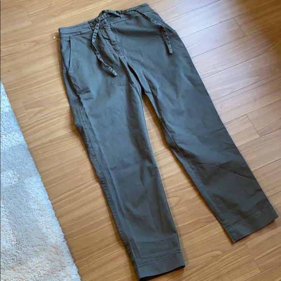 Aritzia The Group Babaton Silas Drawstring Pant - Picture 4 of 7